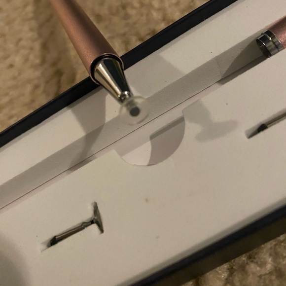 NWT Touchscreen Stylus for iPad, iPhone, etc. - Picture 5 of 6
